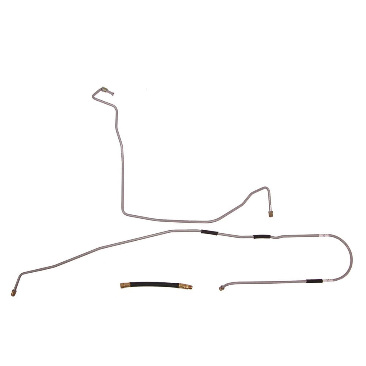 Omix-ADA 17732.05 Fuel Line Set