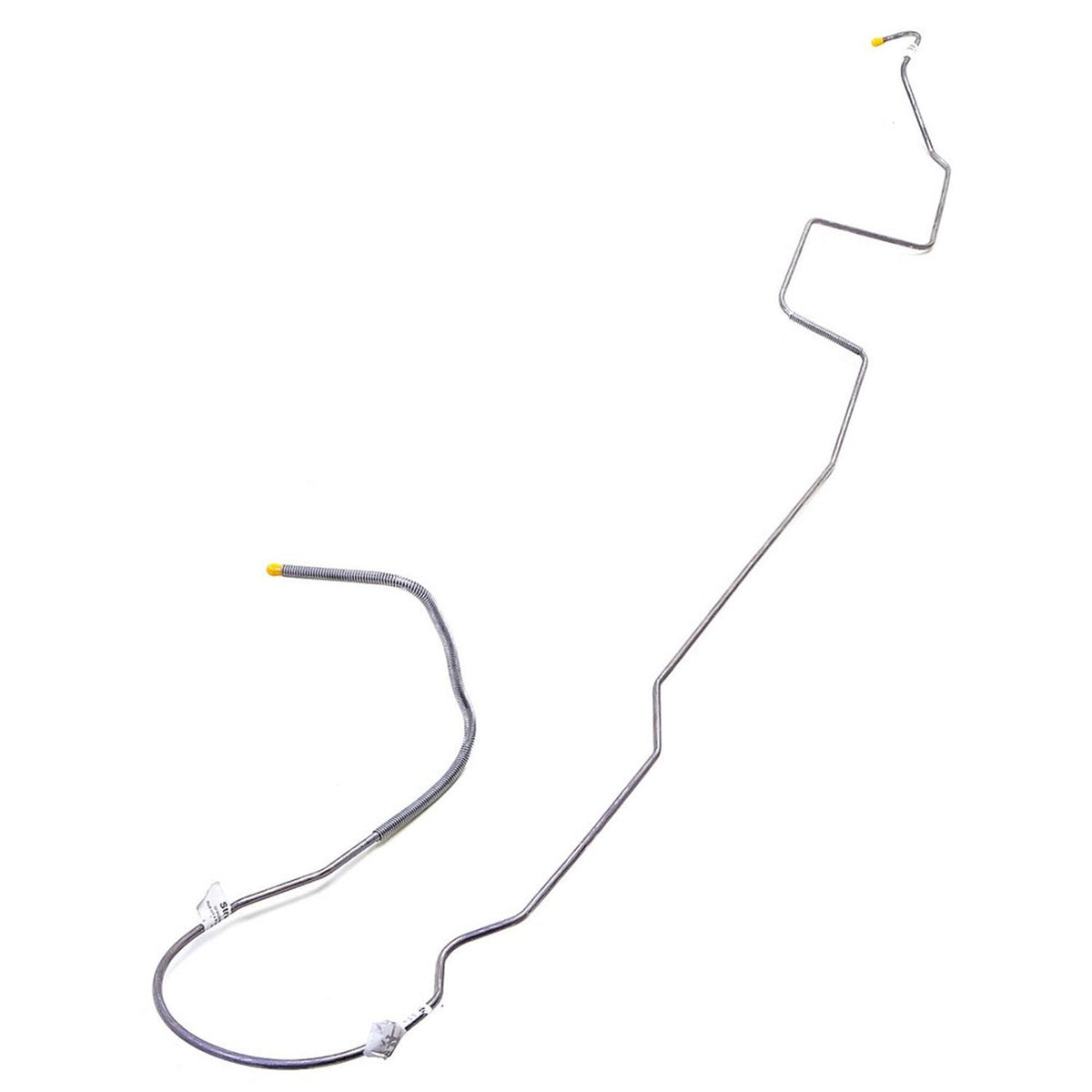 Omix-ADA 17732.13 Return Fuel Line