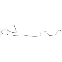 Omix-ADA 17732.13 Return Fuel Line