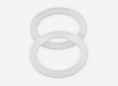 Earl's Performance Plumbing 177408ERL -8AN PTFE WASHERS - 2 PACK