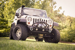 Rugged Ridge 17756.20 XHD Low/High Mount Snorkel System