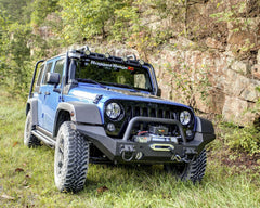 Rugged Ridge 17756.22 XHD Snorkel with Pre-Filter
