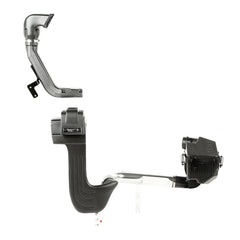 Rugged Ridge 17756.23 XHD Low/High Mount Snorkel System