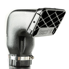 Rugged Ridge 17756.23 XHD Low/High Mount Snorkel System