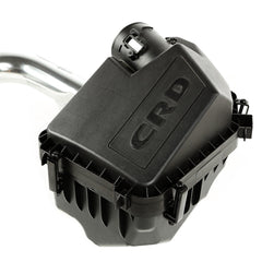 Rugged Ridge 17756.24 XHD Snorkel with PreFilter