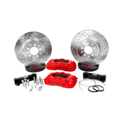 Baer Brakes 13.5inch Pro Plus Front Brake Kit CY SDZ 4401005CY