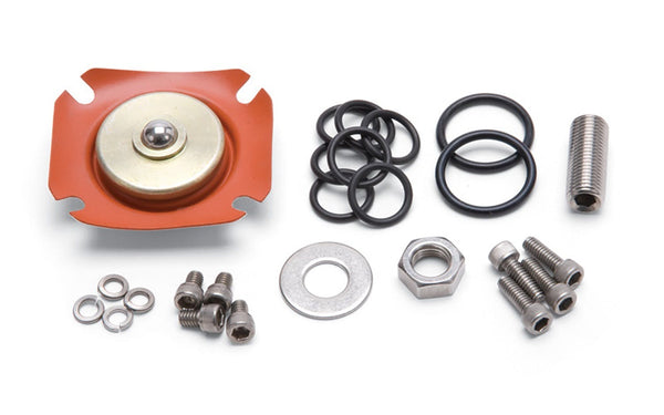 Edelbrock 178040 REGULATOR CARB REBUILD KIT REGULATORS