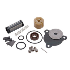Edelbrock 178050 REBUILD KIT FOR 1824270500 (120 GPH) SERIES OF ELECTRIC FUEL PUMPS