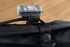 BrightSource Rechargeable Personal Safety Light 178100