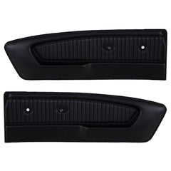 TMI Products 64-66 Ford Mustang (Convertible/Fastback/Hardtop) Door Panel 10-70105-958