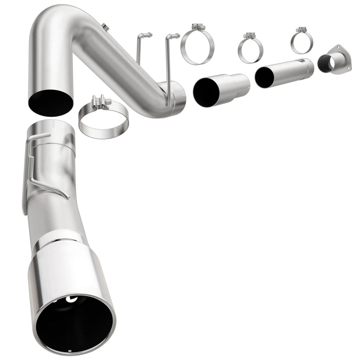 MagnaFlow Exhaust Products 17861 Cat Back