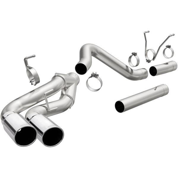 MagnaFlow Exhaust Products 17875 Cat Back