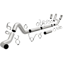 MagnaFlow Exhaust Products 17883 Cat Back