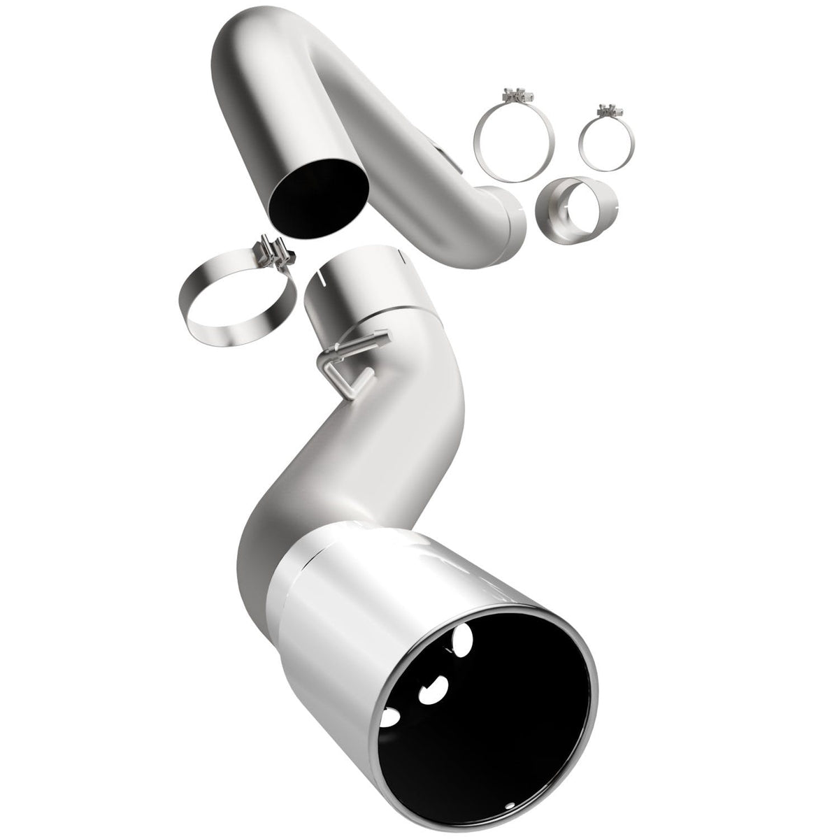 MagnaFlow Exhaust Products 17910 Cat Back