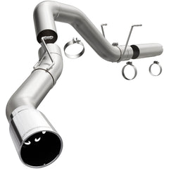 MagnaFlow Exhaust Products 17912 MagnaFlow PRO DPF Series Diesel 5in. Filter-Back
