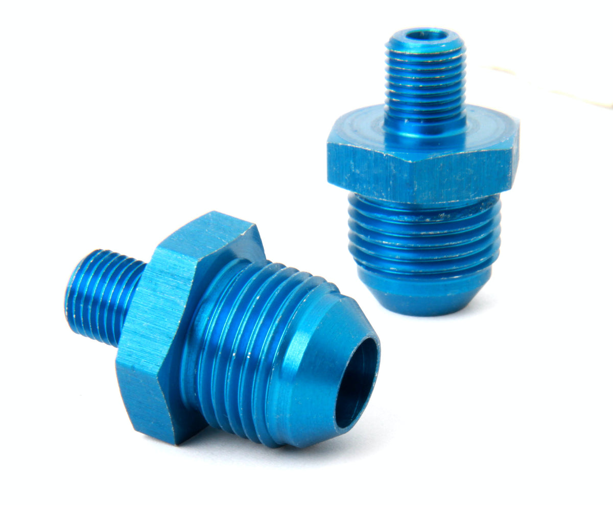 NOS 17978NOS -8 x 10mm x 1mm FUEL PUMP FITG
