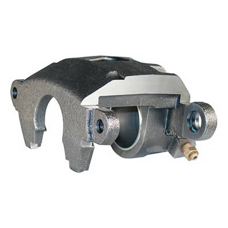 Wilwood Brakes CALIPER,GM-METRIC,2.00,1.04 ROTOR 120-9333
