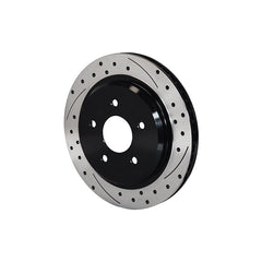 Wilwood Brakes KIT,ROTOR,REAR,12.00,PROMATRIX 140-8010U-D