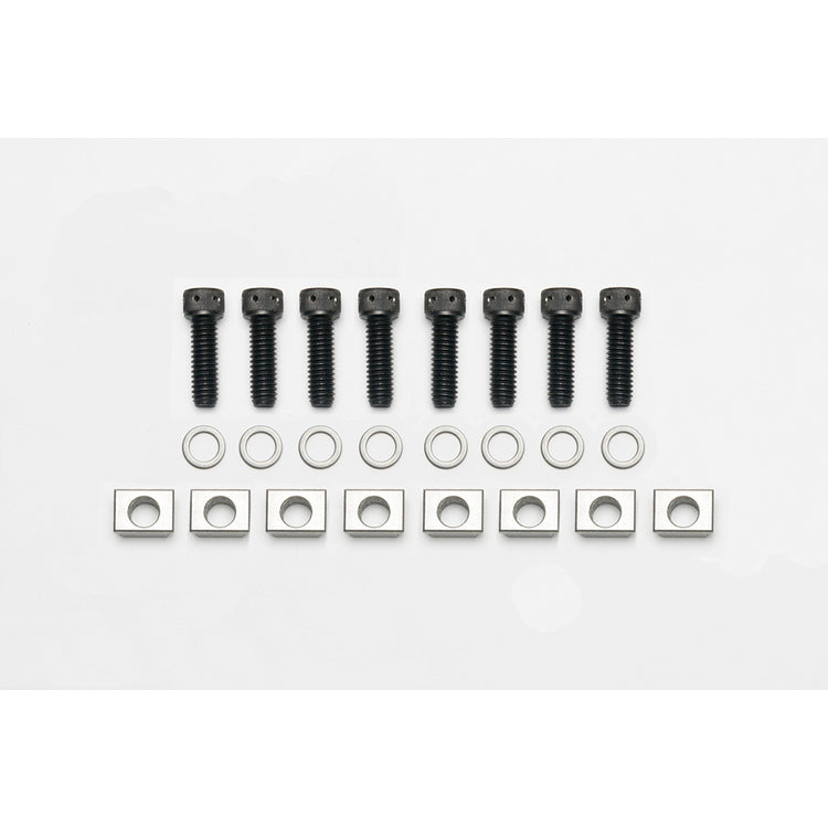 Wilwood Brakes BOLT KIT,ROTOR,DYNAMIC,REAR,8 BOLT 230-5308