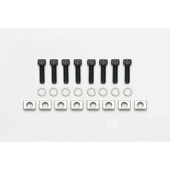 Wilwood Brakes BOLT KIT,ROTOR,DYNAMIC,REAR,8 BOLT 230-5308