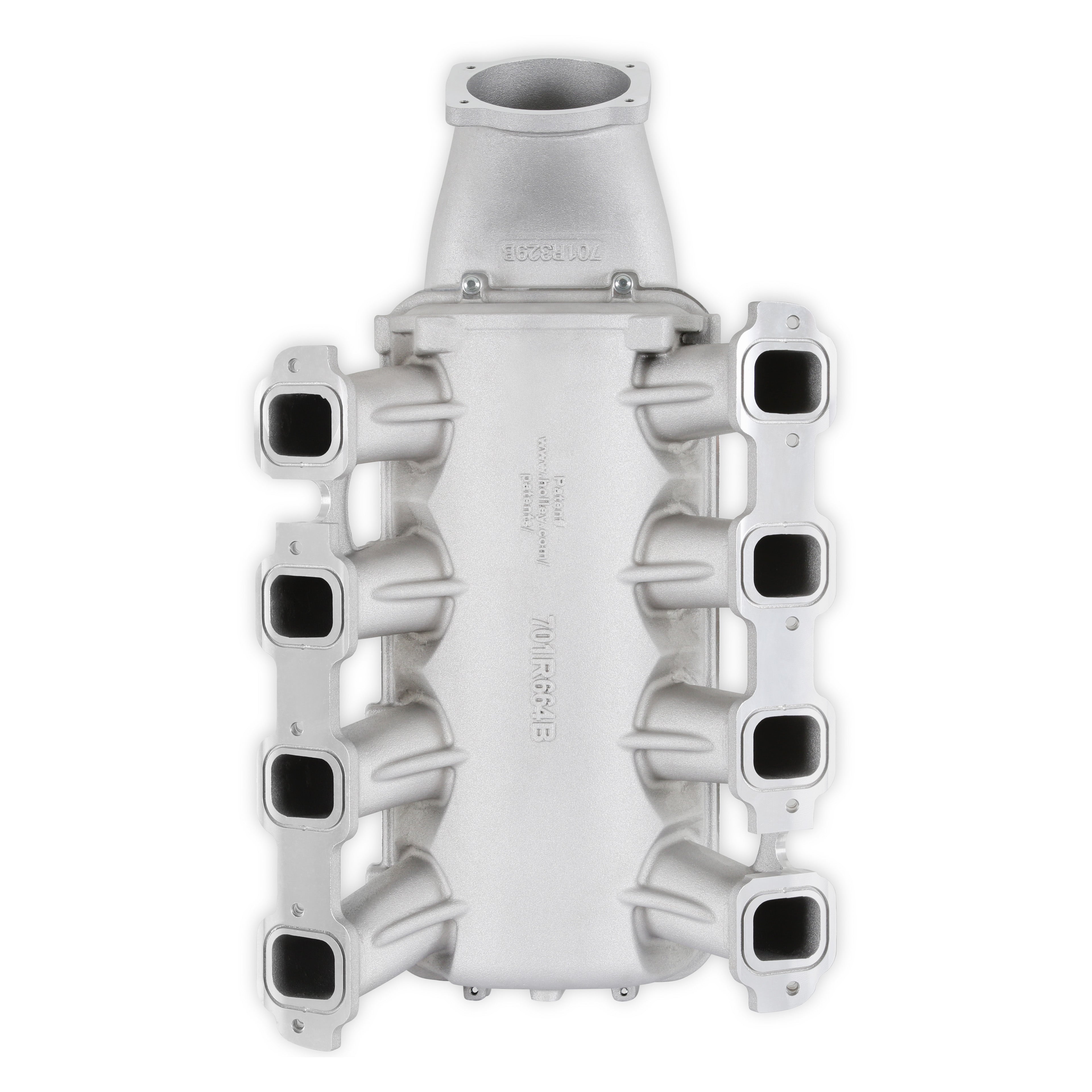 Holley EFI Engine Intake Manifold 300-715