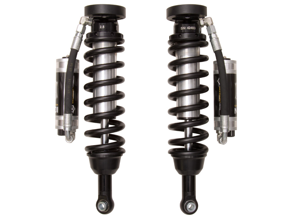 ICON Vehicle Dynamics 91210C Coilover Kit