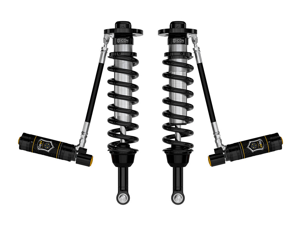 ICON Vehicle Dynamics 91824E Coilover Kit