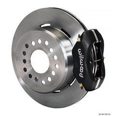 Wilwood Brakes KIT,REAR,FDLI,DISC/DRUM,BOP,2.75 OFFSET 140-13511