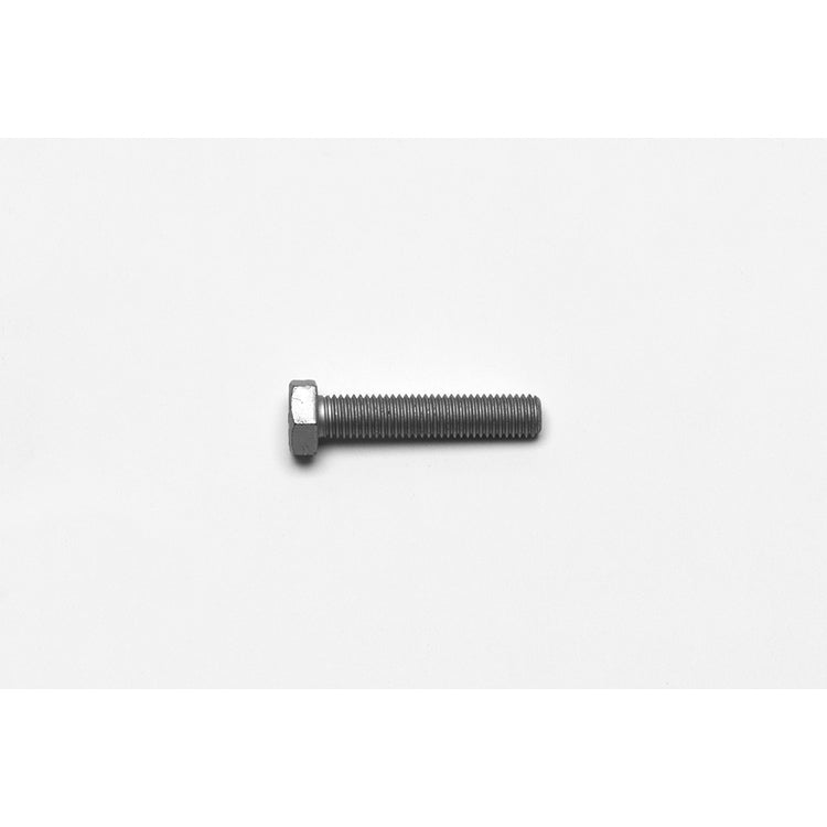 Wilwood Brakes BOLT,3/8-24x2.25 LG,HHCS,GR5,CLEAR 230-5988