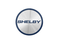 Drake Muscle Shelby Fuse Box Cover Insert FS3Z-14A068-IS