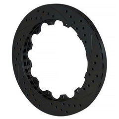Wilwood Brakes ROTOR1400-110BK825-000UNNXXXXL 160-8401-BK
