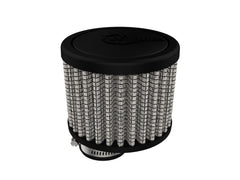 AFE 18-02002D Magnum FLOW Crankcase Vent Filter w/ Pro DRY S Media