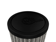 AFE 18-02002D Magnum FLOW Crankcase Vent Filter w/ Pro DRY S Media