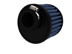 AFE 18-02002R Magnum FLOW Crankcase Vent Filter w/ Pro 5R Media