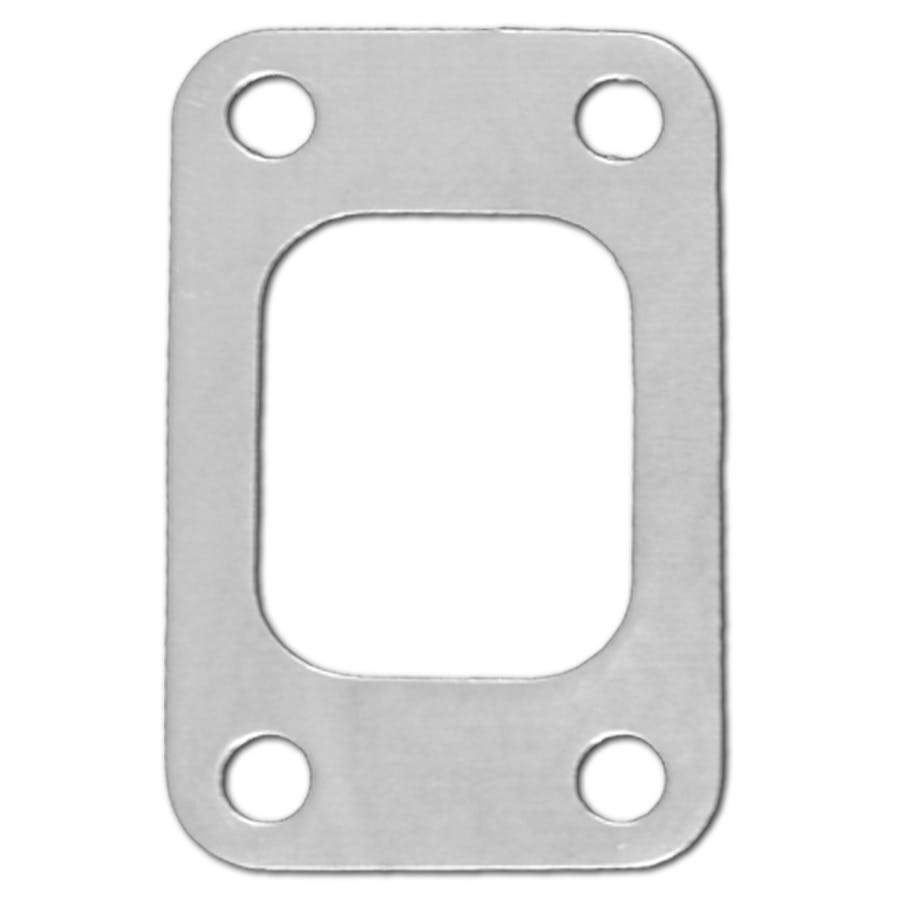 Remflex 18-024 Exhaust Gasket-TURBO Basic T-3, FORD SPEC., 2.3L