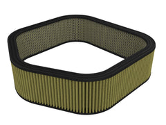 aFe POWER Magnum FLOW Filter Magnum FLOW Round Racing Air Filter w/ Pro GUARD 18-82010G