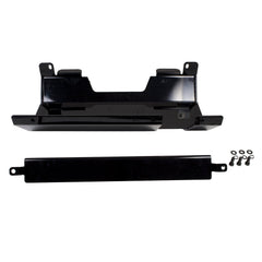 Rugged Ridge 18003.31 Muffler Skid Plate