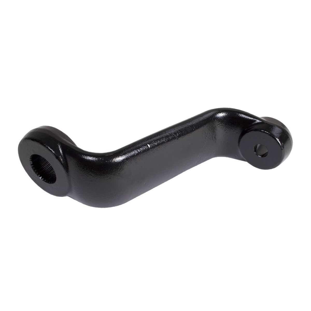 Rugged Ridge 18006.54 Drop Pitman Arm; Power Steering; 84-01 Jeep Cherokee XJ