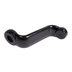Rugged Ridge 18006.54 Drop Pitman Arm; Power Steering; 84-01 Jeep Cherokee XJ