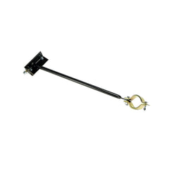 Rugged Ridge 18021.05 Heavy Duty Steering Box Brace; 84-01 Jeep Cherokee XJ