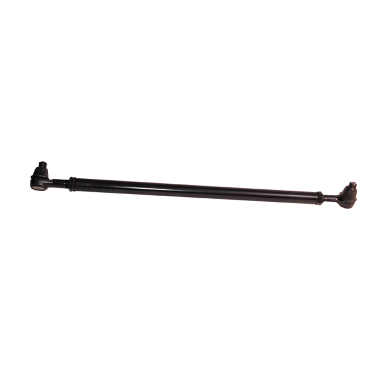 Rugged Ridge 18050.52 Drag Link Kit; Heavy Duty; 87-95 Jeep Wrangler YJ