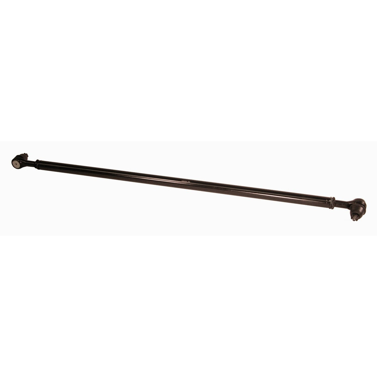 Rugged Ridge 18050.54 Tie Rod Assembly; Narrow Track; HD; 72-81 Jeep CJ Models