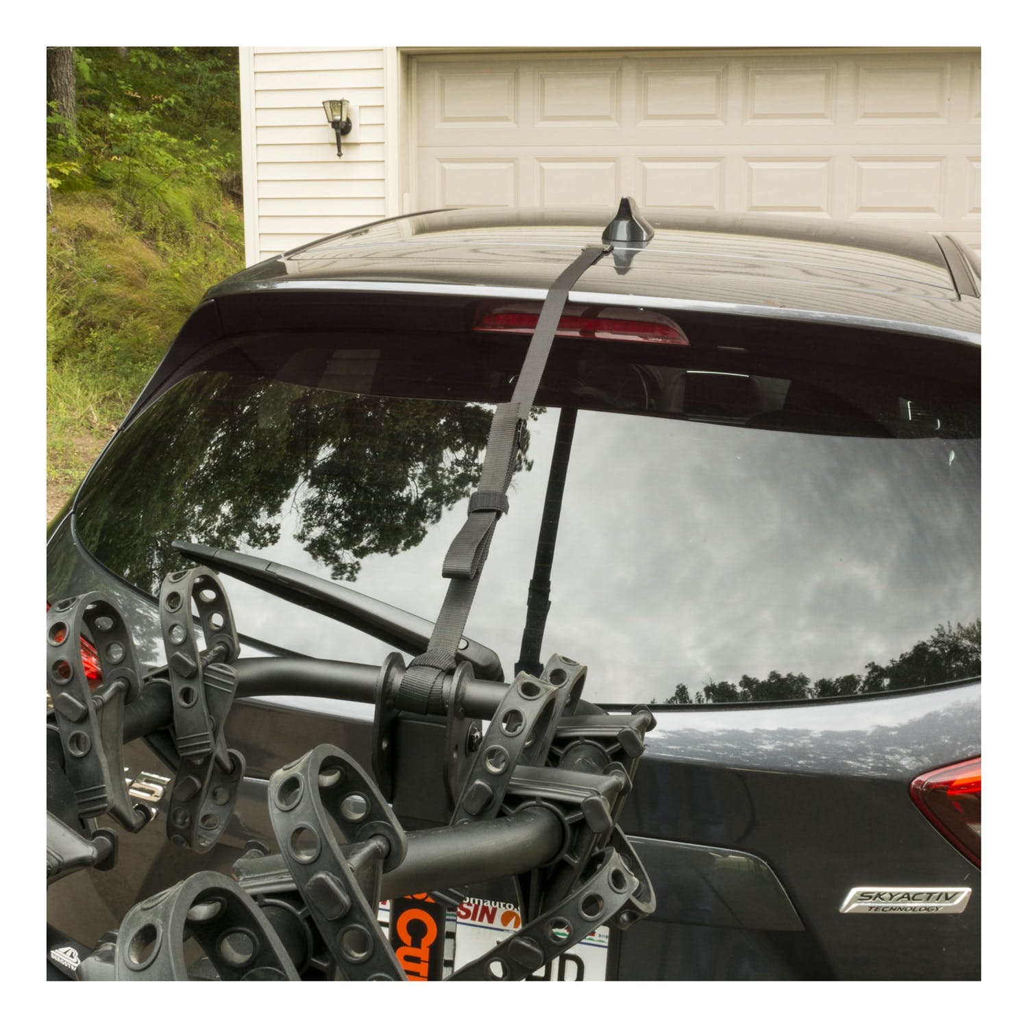 CURT 18050 61 Hitch Bike Rack Support Strap