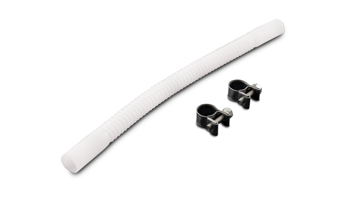 Vibrant Performance - 18053 - Submersible PTFE Fuel Tank Tubing Kits, 5/16 in. I.D. x 8.00 in. long
