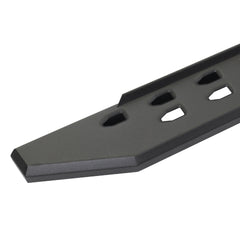 Go Rhino Chevrolet, GMC (Crew Cab Pickup) Running Board 69405187SPC