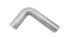 Vibrant Performance - 18194 - 90 Degree Mandrel Bend, 1.50 in. O.D. x 4 in. CLR