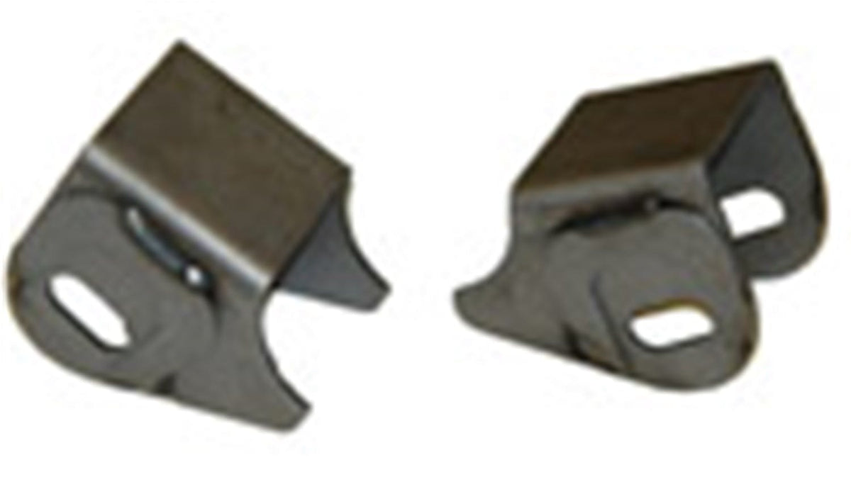 Rugged Ridge 18273.01 HD Lower Control Arm Brackets