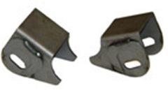 Rugged Ridge 18273.01 HD Lower Control Arm Brackets