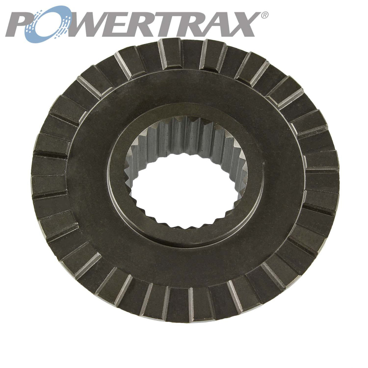 PowerTrax 1830504CCZ Coupler