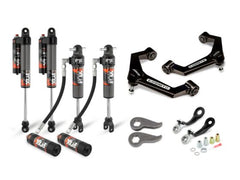 Cognito 210-P0932 Suspension Lift Kit